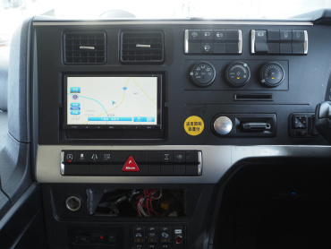 三菱ふそう スーパーグレート ウイング車 大型 2PG-FS74HZ 年式 R3[写真38]
