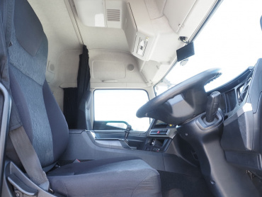 三菱ふそう スーパーグレート ウイング車 大型 2PG-FS74HZ 年式 R3[写真34]