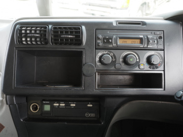 三菱ふそう スーパーグレート ウイング車 大型 QPG-FS64VZ 年式 H28[写真31]