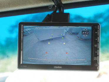 三菱ふそう スーパーグレート ウイング車 大型 QPG-FS64VZ 年式 H28[写真33]