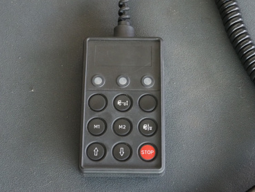 三菱ふそう スーパーグレート ウイング車 大型 QPG-FS64VZ 年式 H28[写真34]