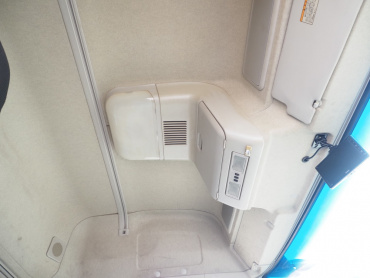 三菱ふそう スーパーグレート ウイング車 大型 QPG-FS64VZ 年式 H28[写真36]