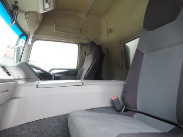 三菱ふそう スーパーグレート ウイング車 大型 QPG-FS64VZ 年式 H28[写真37]