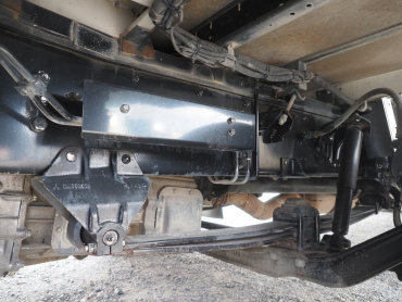 三菱ふそう スーパーグレート ウイング車 大型 QPG-FS64VZ 年式 H28[写真44]