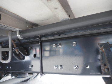 三菱ふそう スーパーグレート ウイング車 大型 QPG-FS64VZ 年式 H28[写真42]