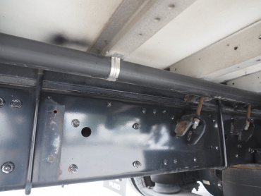 三菱ふそう スーパーグレート ウイング車 大型 QPG-FS64VZ 年式 H28[写真41]