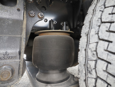 三菱ふそう スーパーグレート ウイング車 大型 QPG-FS64VZ 年式 H28[写真40]