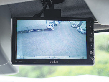 いすゞ フォワード 冷凍バン 中型 2PG-FRR90T2 年式 H30[写真32]