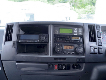 いすゞ フォワード 冷凍バン 中型 2PG-FRR90T2 年式 H30[写真31]