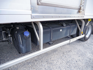 いすゞ フォワード 冷凍バン 中型 2PG-FRR90T2 年式 H30[写真13]