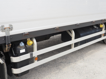 三菱ふそう スーパーグレート ウイング車 大型 QPG-FS64VZ 年式 H28[写真11]