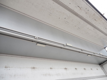 三菱ふそう スーパーグレート ウイング車 大型 QPG-FS64VZ 年式 H28[写真17]