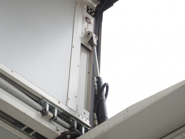 三菱ふそう スーパーグレート ウイング車 大型 QPG-FS64VZ 年式 H28[写真14]