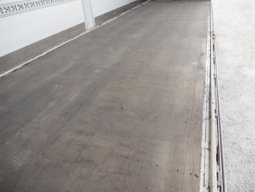 三菱ふそう スーパーグレート ウイング車 大型 QPG-FS64VZ 年式 H28[写真18]