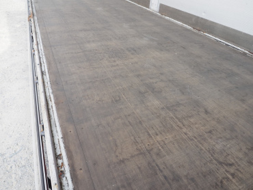 三菱ふそう スーパーグレート ウイング車 大型 QPG-FS64VZ 年式 H28[写真19]