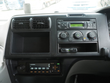 三菱ふそう スーパーグレート ウイング車 大型 QPG-FS64VZ 年式 H28[写真24]