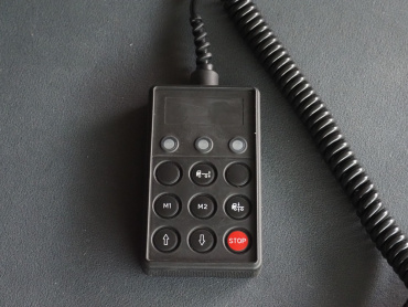 三菱ふそう スーパーグレート ウイング車 大型 QPG-FS64VZ 年式 H28[写真27]