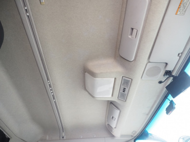 三菱ふそう スーパーグレート ウイング車 大型 QPG-FS64VZ 年式 H28[写真29]