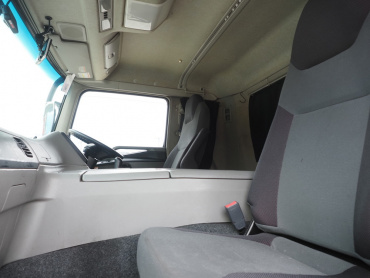 三菱ふそう スーパーグレート ウイング車 大型 QPG-FS64VZ 年式 H28[写真30]