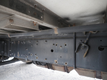 三菱ふそう スーパーグレート ウイング車 大型 QPG-FS64VZ 年式 H28[写真37]