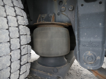 三菱ふそう スーパーグレート ウイング車 大型 QPG-FS64VZ 年式 H28[写真32]