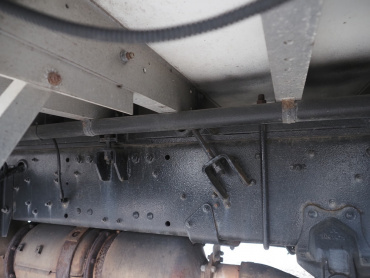 三菱ふそう スーパーグレート ウイング車 大型 QPG-FS64VZ 年式 H28[写真36]