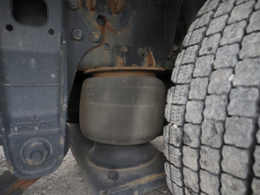 三菱ふそう スーパーグレート ウイング車 大型 QPG-FS64VZ 年式 H28[写真33]