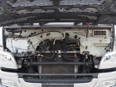 三菱ふそう スーパーグレート ウイング車 大型 QPG-FS64VZ 年式 H28[写真39]