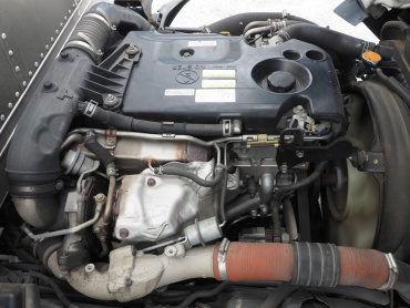 いすゞ エルフ バン車 小型 TRG-NMR85N 年式 H29[写真34]