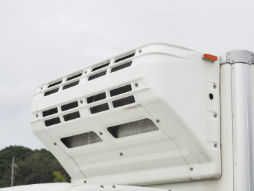 日野 デュトロ 冷凍バン 小型 TKG-XZU655M 年式 H26[写真06]