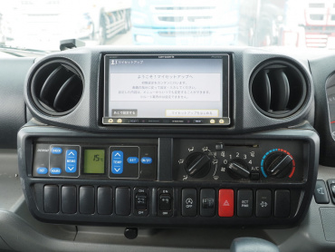 日野 デュトロ 冷凍バン 小型 TKG-XZU655M 年式 H26[写真23]