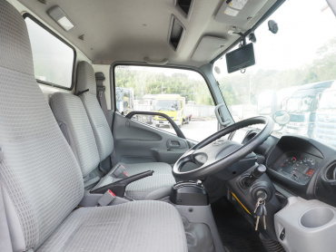 日野 デュトロ 冷凍バン 小型 TKG-XZU655M 年式 H26[写真19]