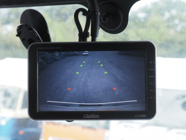 日野 デュトロ 冷凍バン 小型 TKG-XZU655M 年式 H26[写真24]