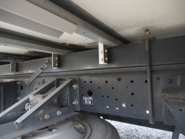 日野 デュトロ 冷凍バン 小型 TKG-XZU655M 年式 H26[写真28]