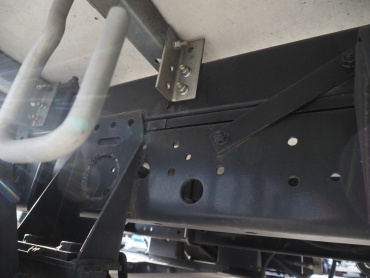 日野 デュトロ 冷凍バン 小型 TKG-XZU655M 年式 H26[写真29]