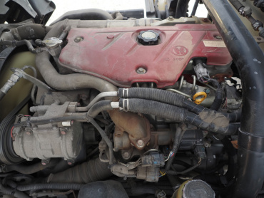 日野 デュトロ 冷凍バン 小型 TKG-XZU655M 年式 H26[写真30]