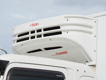 日野 レンジャー 冷凍バン 中型 2KG-FD2ABG 年式 R1[写真08]