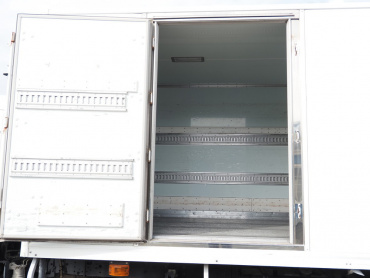 日野 レンジャー 冷凍バン 中型 2KG-FD2ABG 年式 R1[写真16]