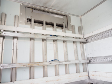 日野 レンジャー 冷凍バン 中型 2KG-FD2ABG 年式 R1[写真19]