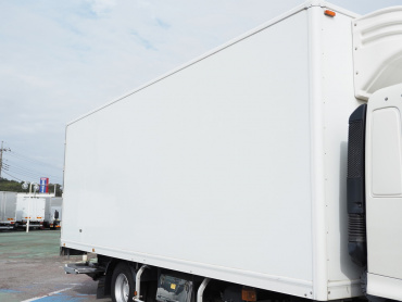 日野 レンジャー 冷凍バン 中型 2KG-FD2ABG 年式 R1[写真10]