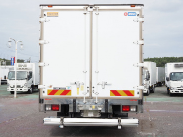 日野 レンジャー 冷凍バン 中型 2KG-FD2ABG 年式 R1[写真06]