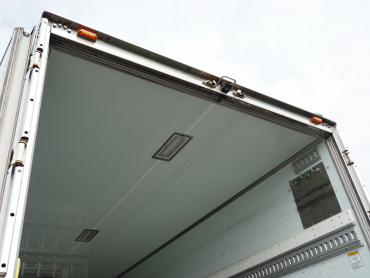 日野 レンジャー 冷凍バン 中型 2KG-FD2ABG 年式 R1[写真14]