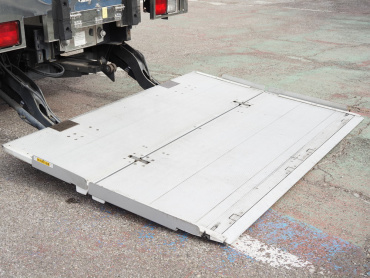 日野 レンジャー 冷凍バン 中型 2KG-FD2ABG 年式 R1[写真21]