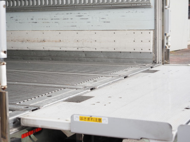 日野 レンジャー 冷凍バン 中型 2KG-FD2ABG 年式 R1[写真22]