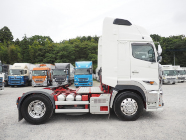 日野 プロフィア トラクタ 大型 2DG-SH1EDGG 年式 R3[写真06]