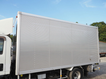 いすゞ エルフ バン車 小型 TKG-NMR85AN 年式 H26[写真11]