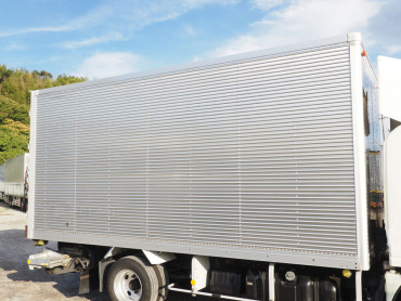 いすゞ エルフ バン車 小型 TKG-NMR85AN 年式 H26[写真09]