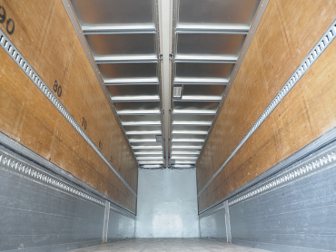 日野 プロフィア ウイング車 大型 QPG-FW1EXEG 年式 H29[写真29]