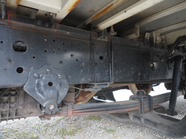 日野 プロフィア ウイング車 大型 QPG-FW1EXEG 年式 H29[写真45]