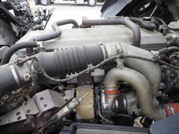 日野 プロフィア ウイング車 大型 QPG-FW1EXEG 年式 H29[写真52]